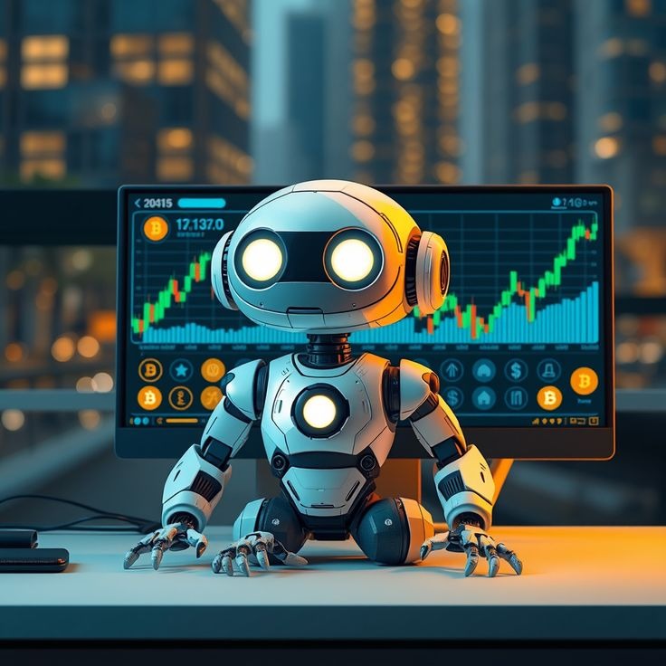 Texa Bot Automation